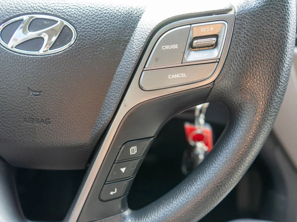 Used 2018 Gray Hyundai 2.4 Base image 18