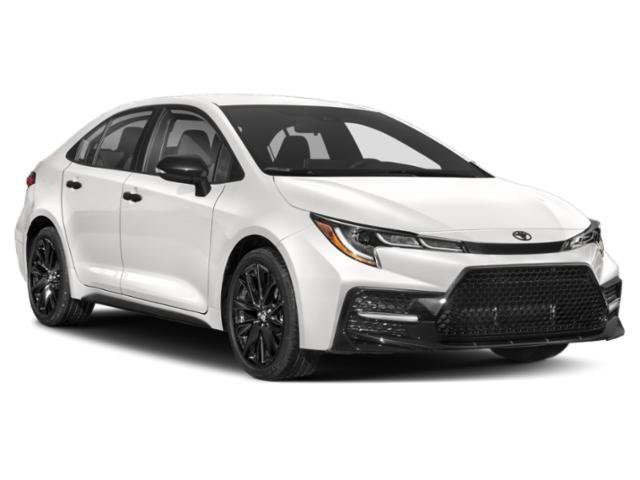 Used 2022 Gray Toyota  image 6