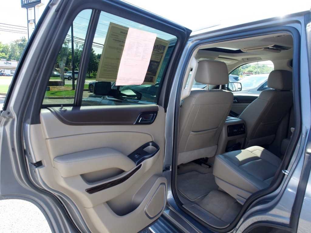 2019 GMC Yukon SLT - Photo 15