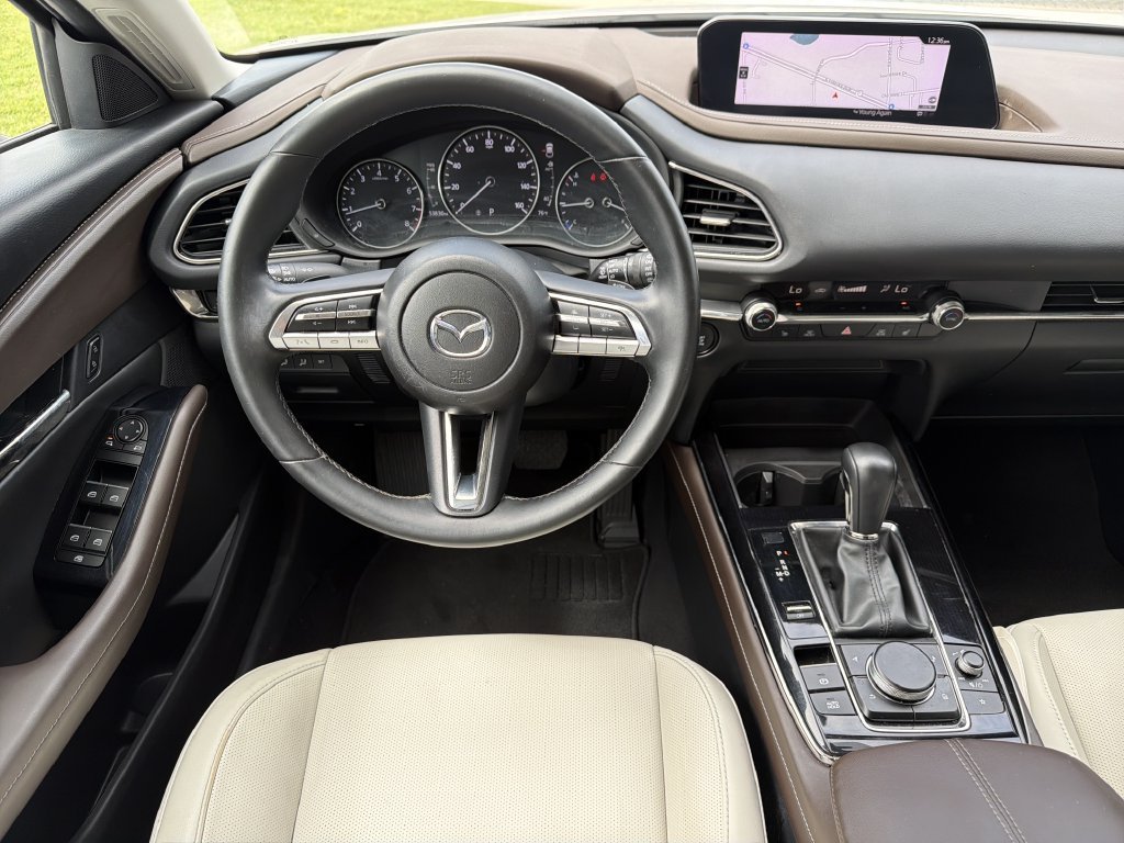 2022 Mazda CX-30 Premium - Photo 19