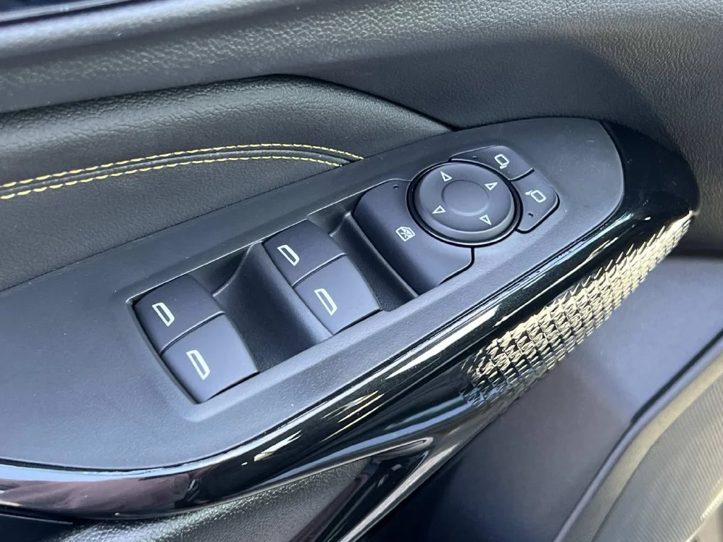 2026 Chevrolet Trax LT - Photo 12