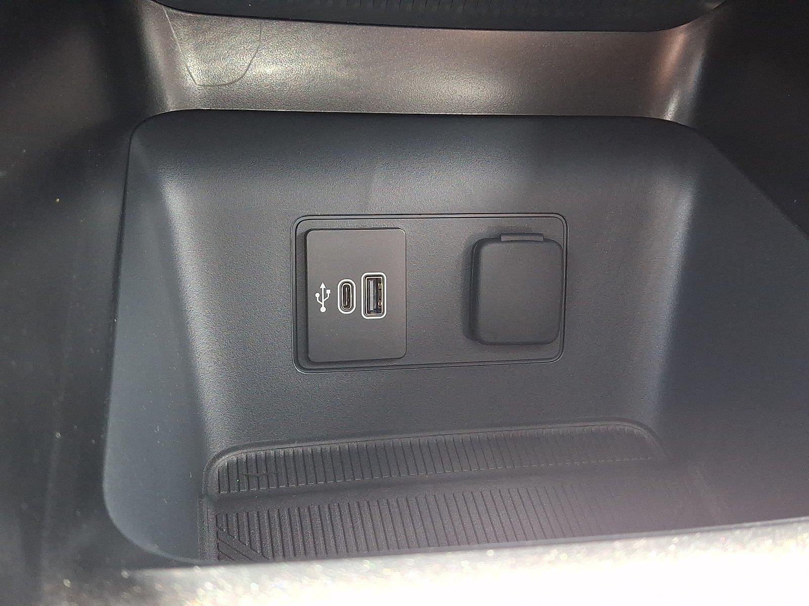 New 2026 Agate Black Metallic Ford Active image 16