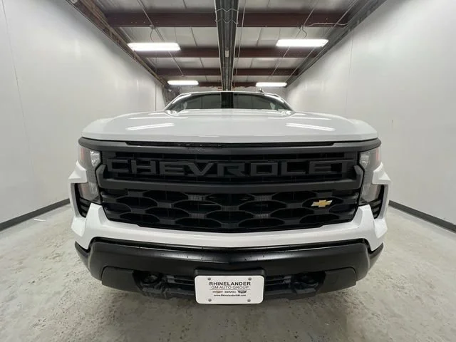 2026 Chevrolet Silverado 1500 Work Truck - Photo 27