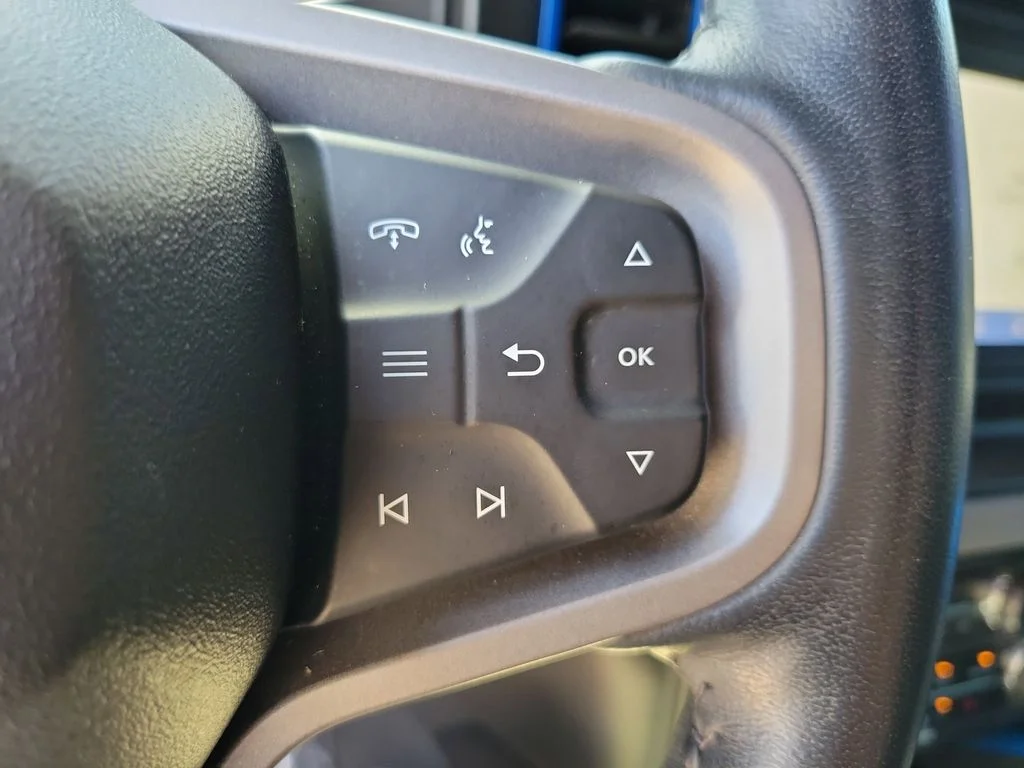 Used 2023 Carbonized Gray Metallic Ford Black Diamond image 21