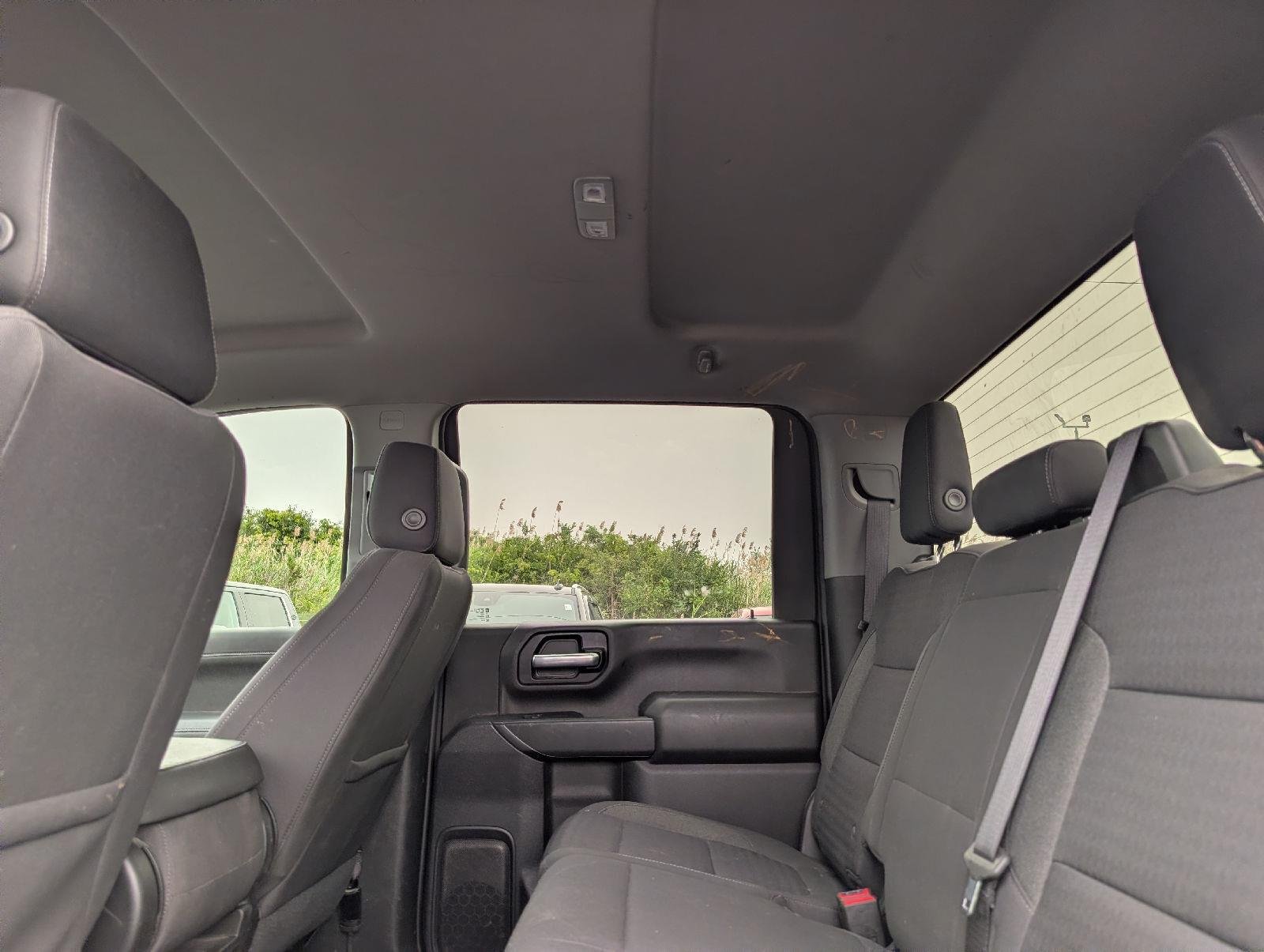 Used 2023 Cherry Red Tintcoat Chevrolet LT image 11