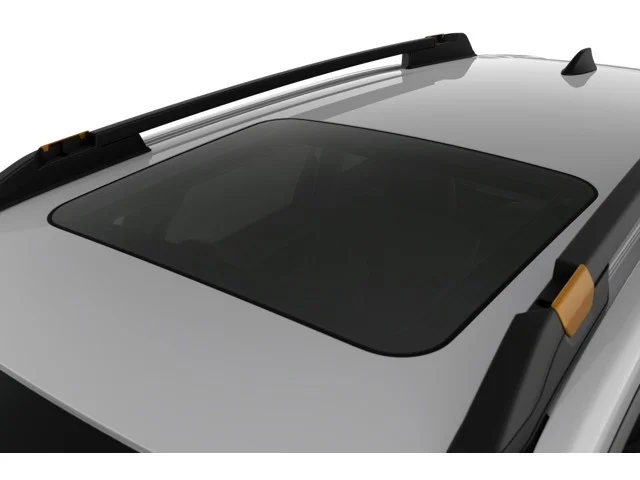 2026 Subaru Forester Wilderness - Photo 14