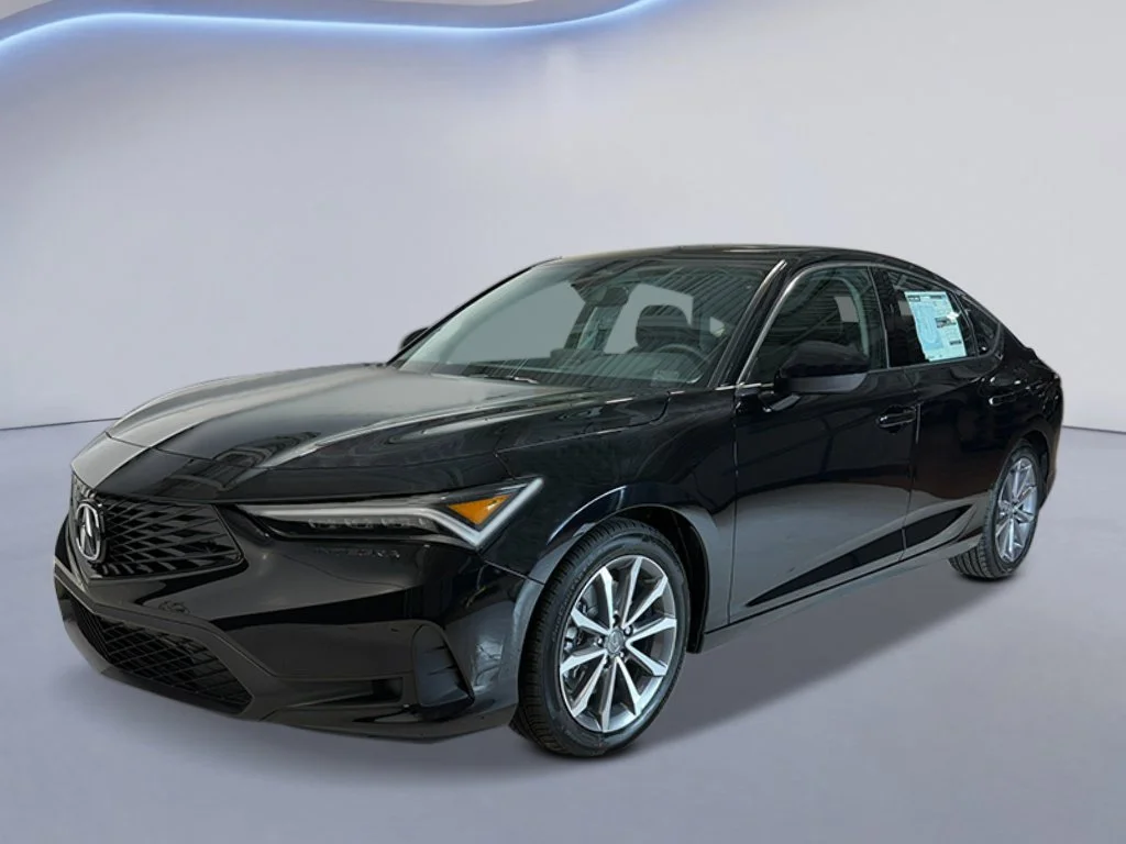 2026 Acura Integra -'s photo