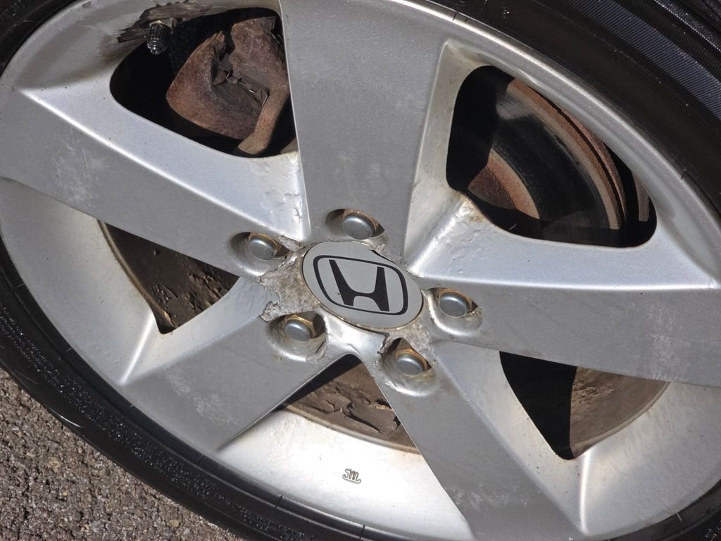 Used 2009  Honda LX-S image 11