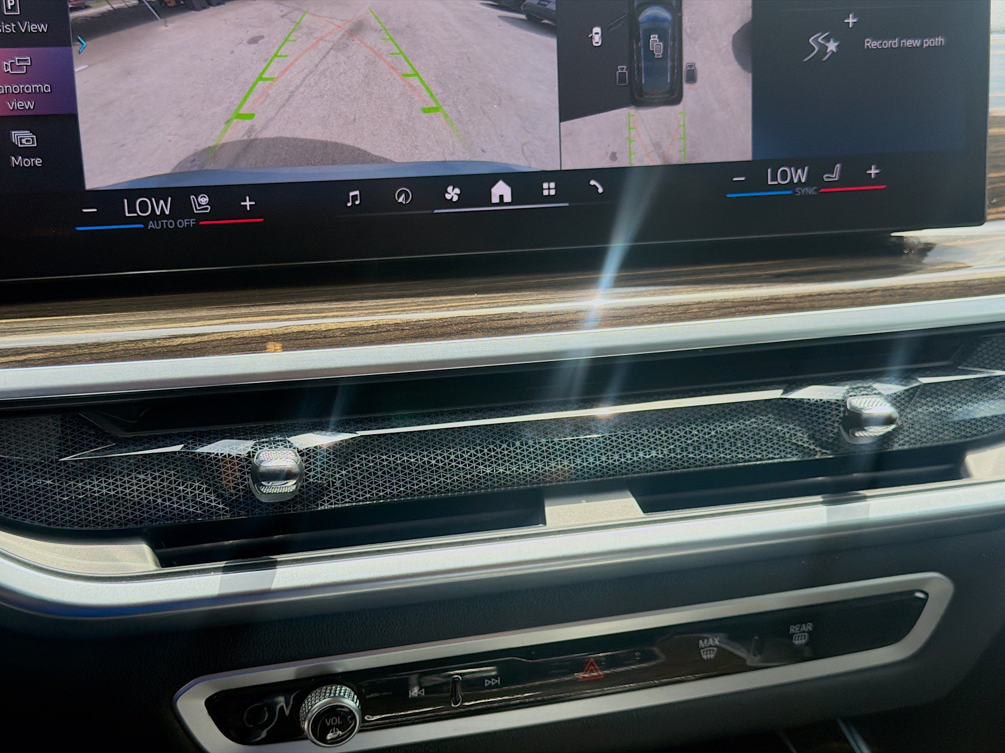 2024 BMW X7 40i - Photo 15