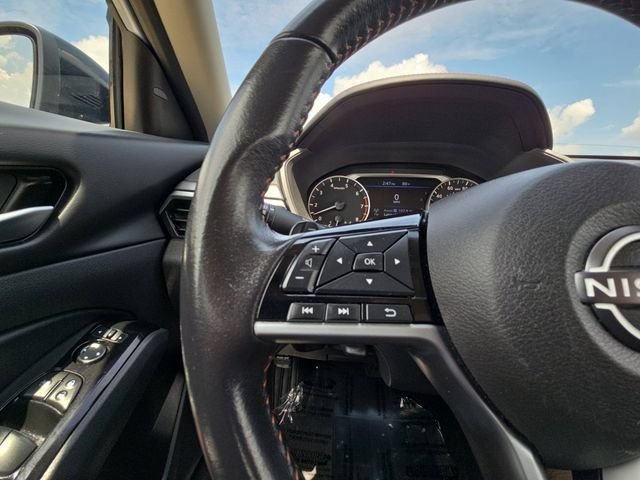 Used 2024 Gray Nissan 2.5 SR image 11
