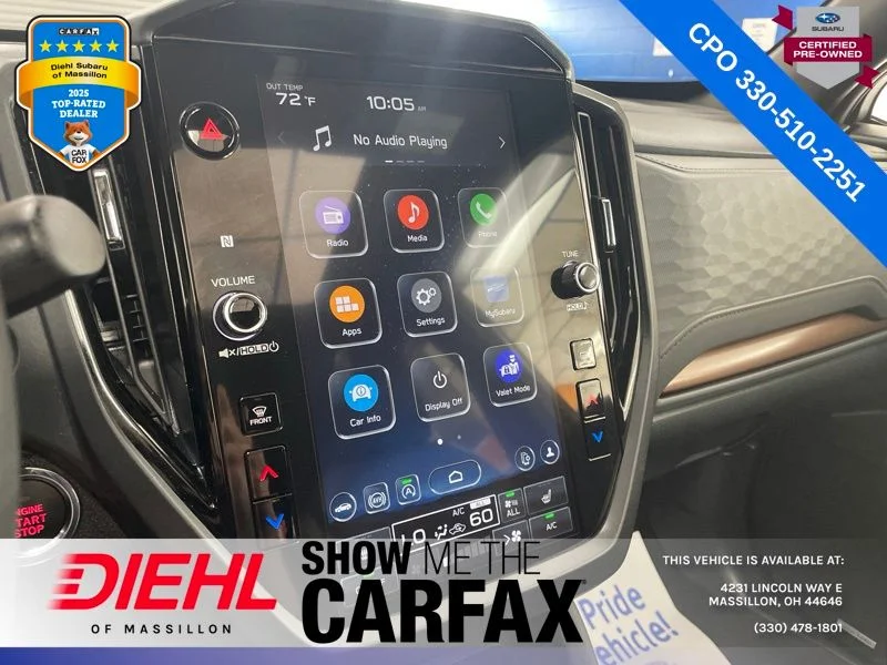 Used 2026 Black Subaru Sport image 36