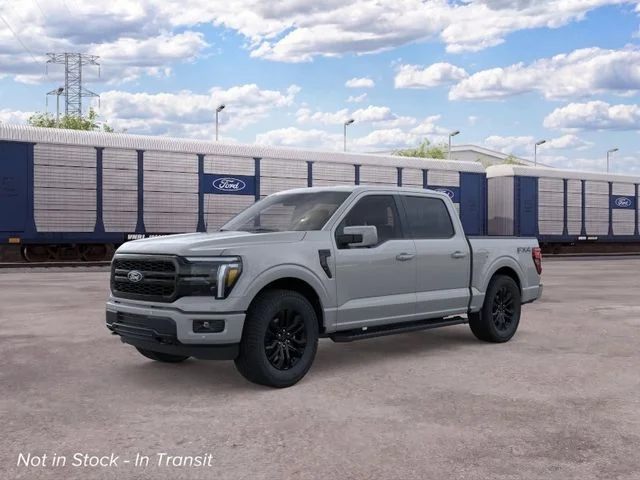 New 2026 Avalanche Ford Lariat image 1