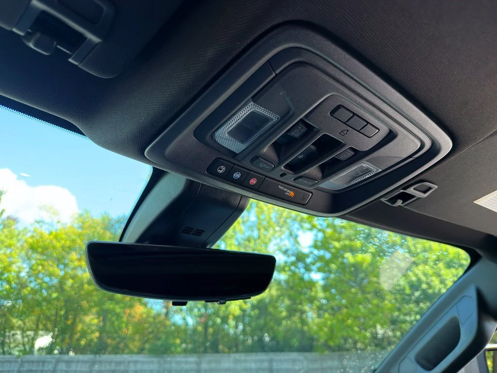 Used 2021 Black GMC Denali image 43