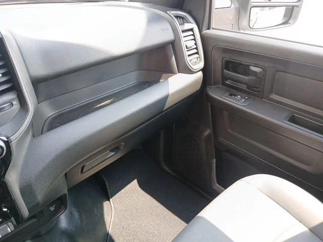 2026 RAM 2500 Tradesman - Photo 33
