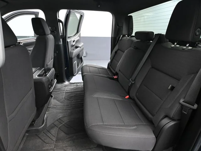 Used 2023 Blue Chevrolet RST image 44