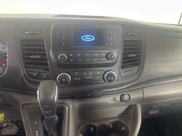 Used 2024 White Ford Base image 18