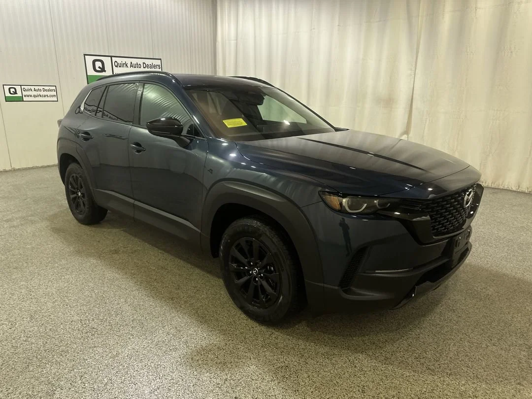 2026 Mazda CX-50 2.5 Hybrid Premium's photo