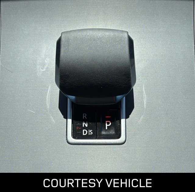 Certified Used 2026 Gray Land Rover S image 29
