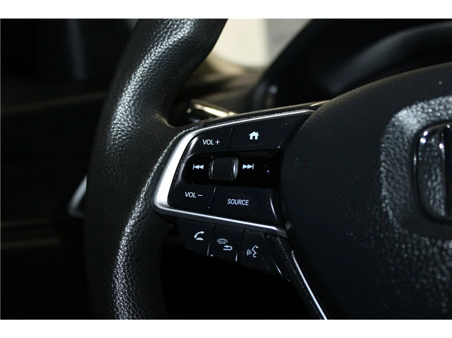 Used 2019 Dark Gray Honda LX 1.5T image 26