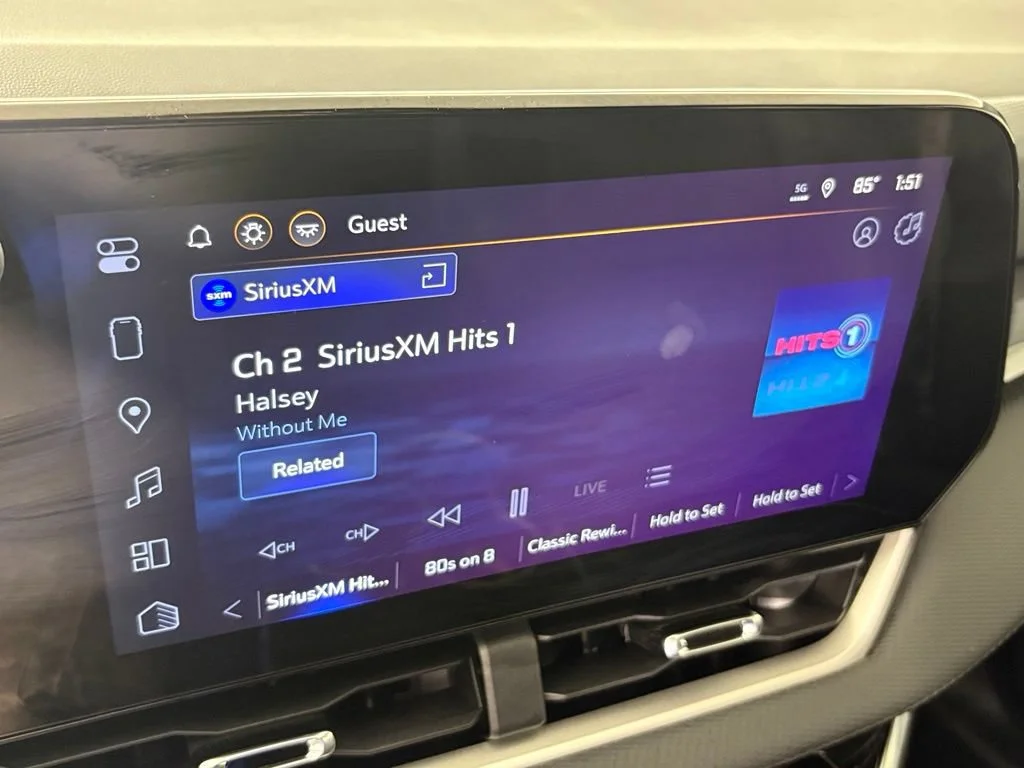 2026 Chevrolet Equinox LT - Photo 32