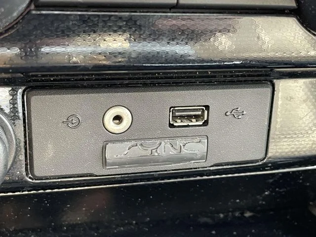 Used 2011 Ingot Silver Ford FX4 image 30
