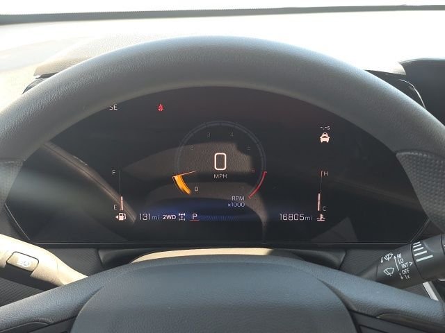 Used 2026 Green Chevrolet LT image 18
