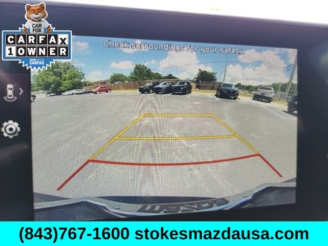 Used 2023 Black Kia X-Line image 38