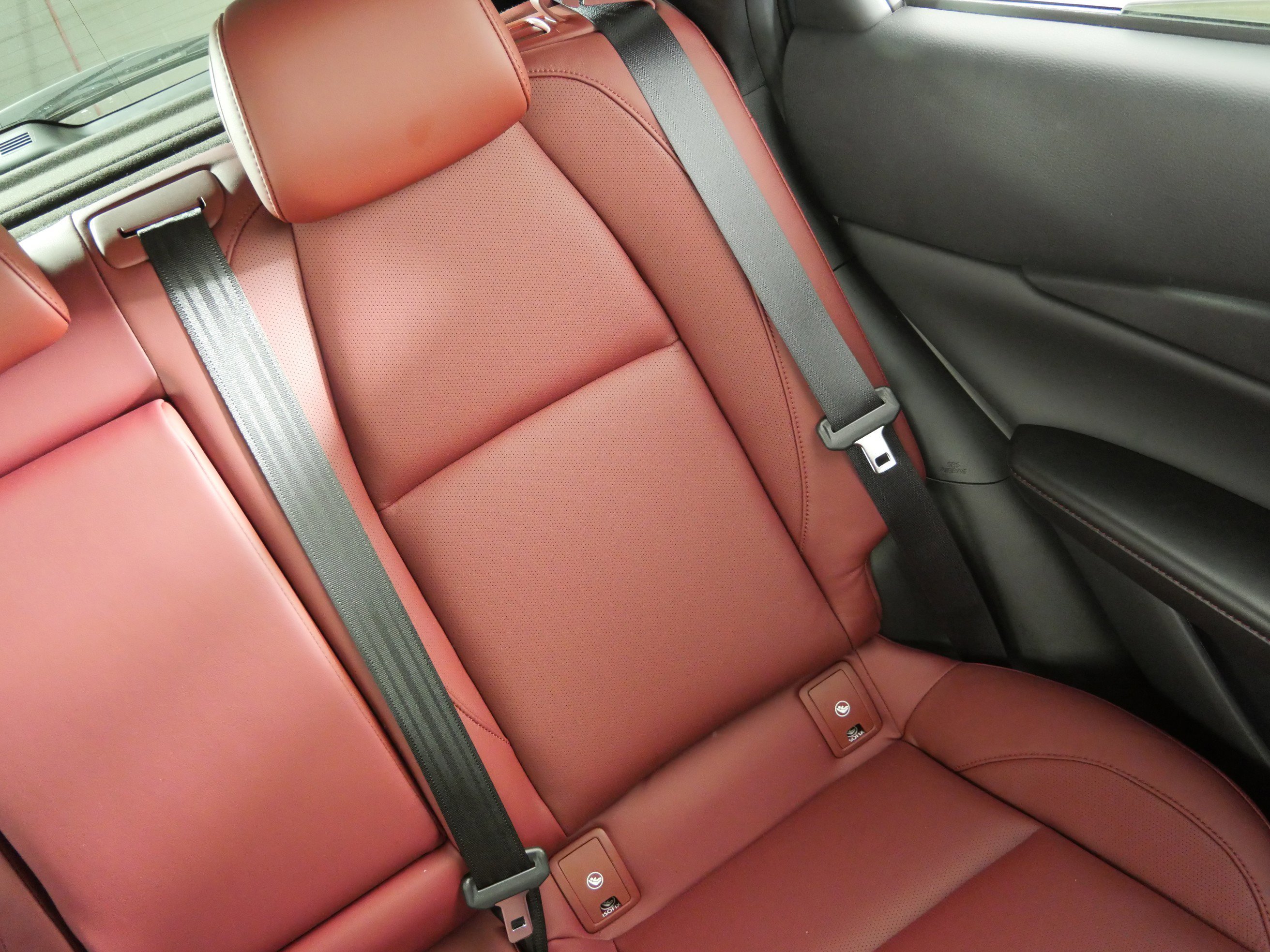 2026 Mazda CX-30 Carbon Edition - Photo 14