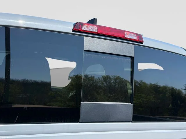 2026 Nissan Frontier PRO-4X - Photo 7