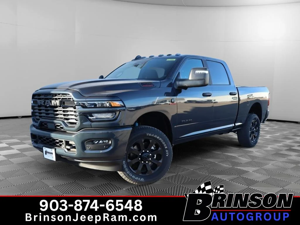 New 2026 Forged Blue Metallic Ram Lone Star image 1