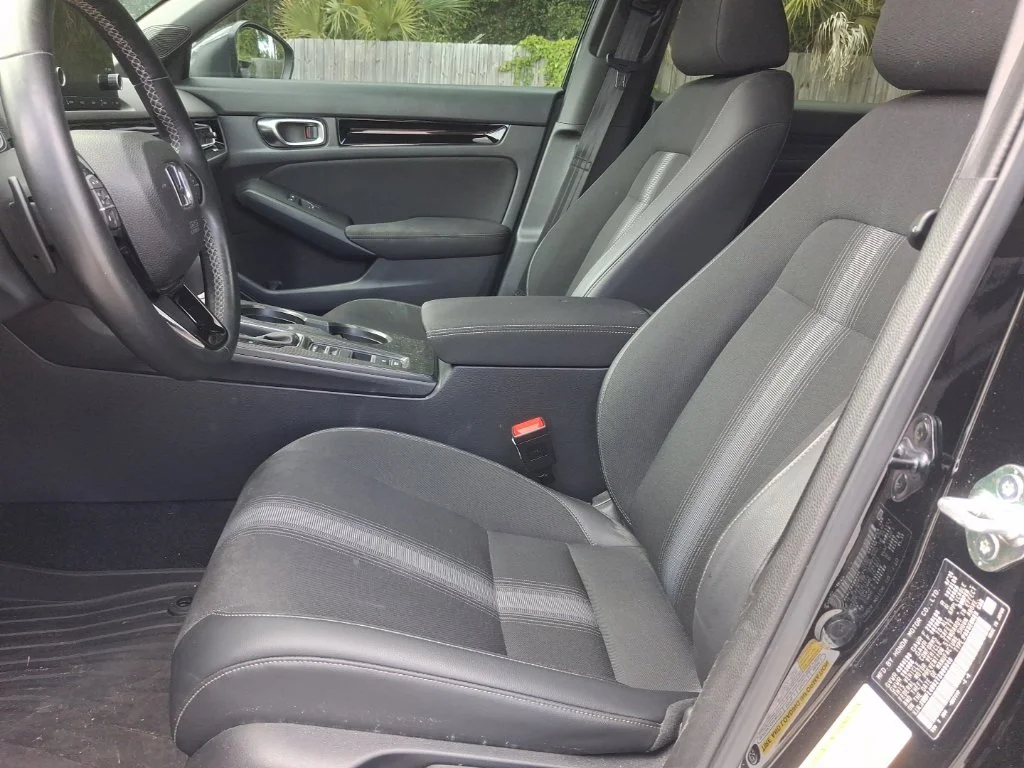 Used 2026 Black Honda Sport image 19