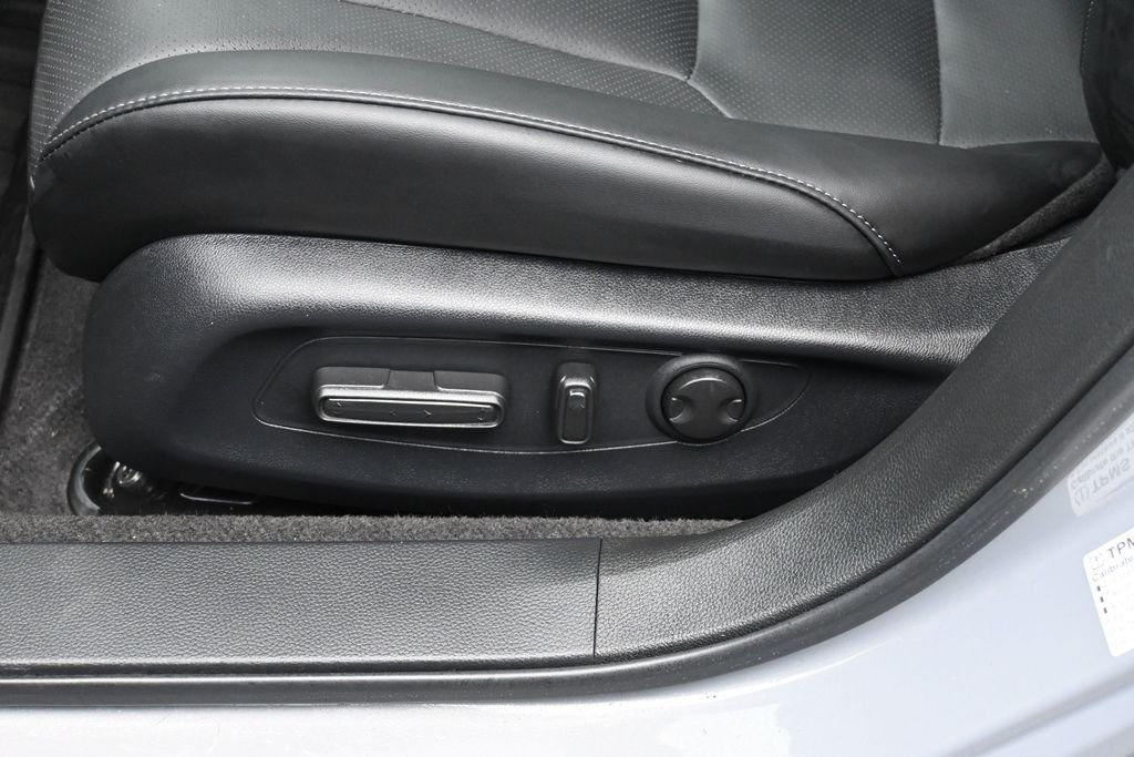 Used 2025 Gray Honda Sport-L image 20