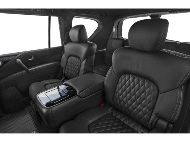 Used 2023 Champagne Quartz INFINITI SENSORY image 16