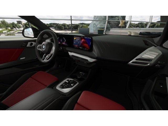New 2026 Brooklyn Grey Metallic BMW  image 14