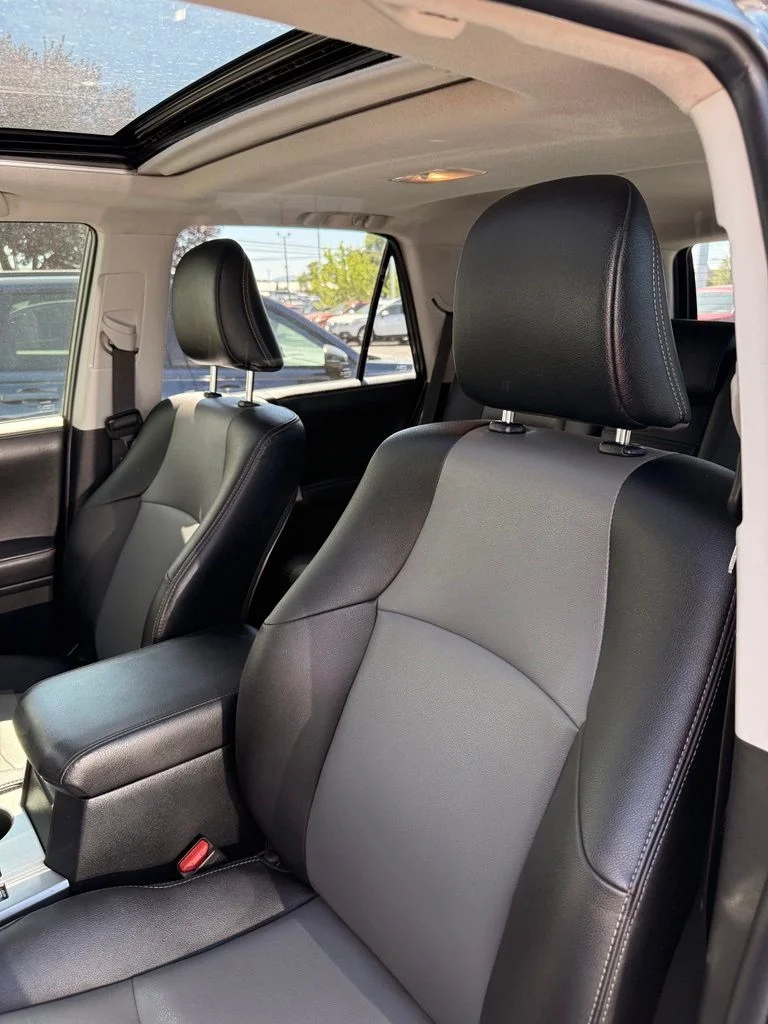 Used 2022 Magnetic Gray Metallic Toyota SR5 Premium image 14