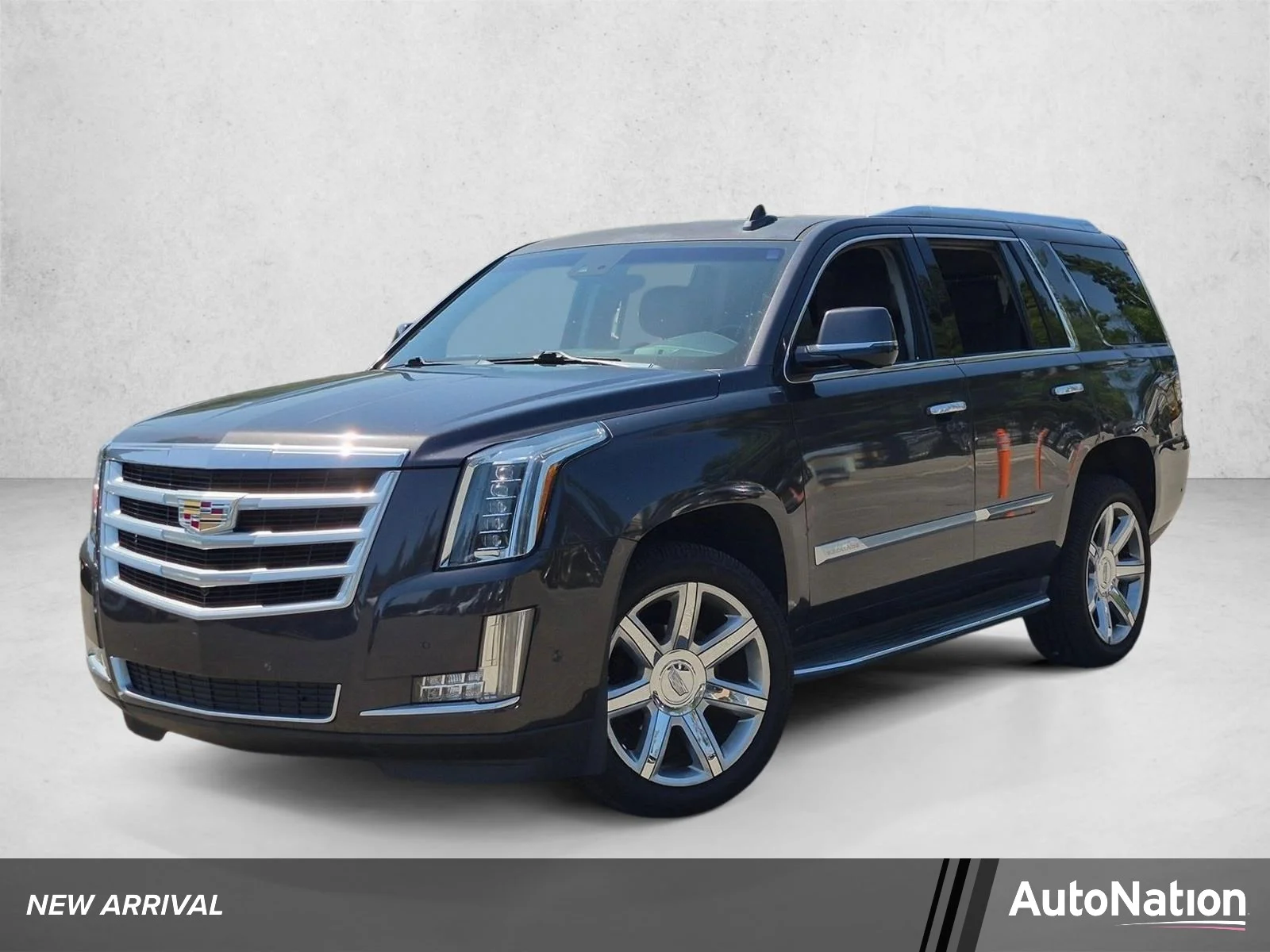2017 Cadillac Escalade 2WD Luxury's photo