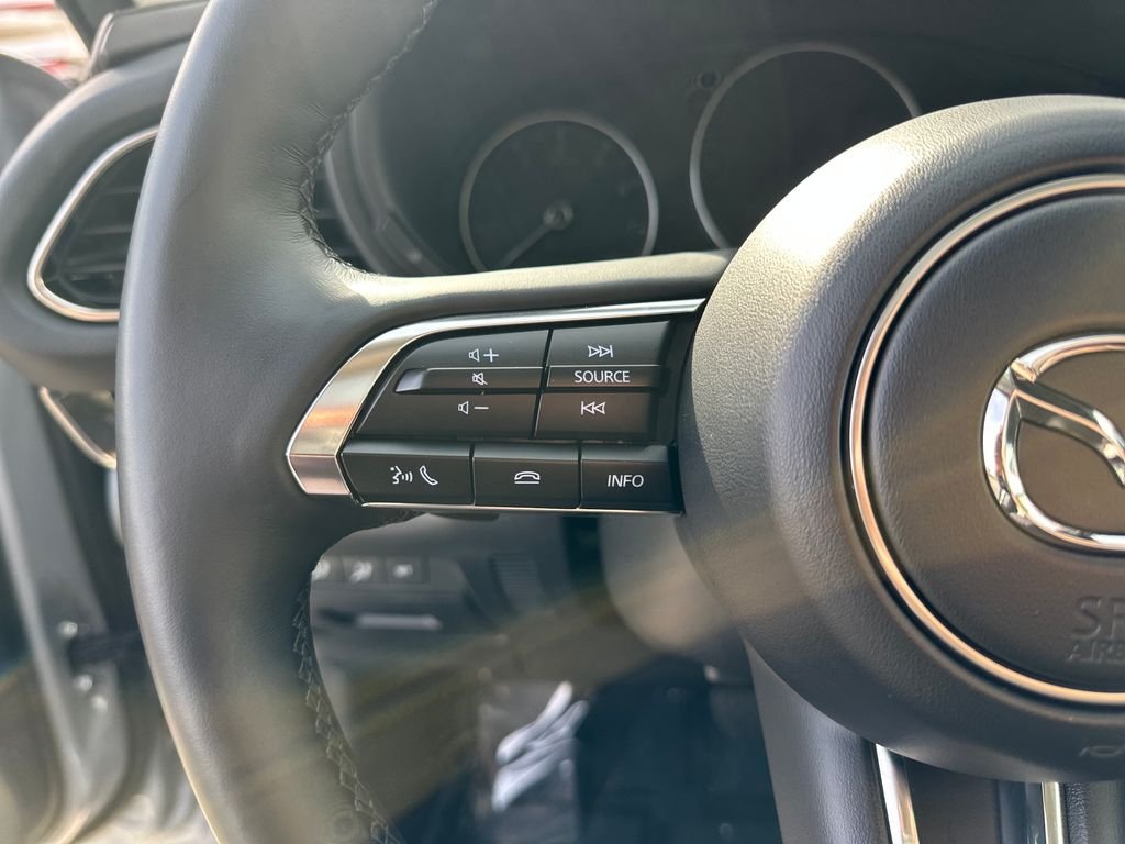 2025 Mazda CX-30 Turbo Premium - Photo 19