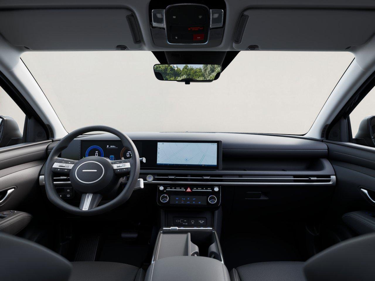 New 2026 Ash Hyundai SE image 42