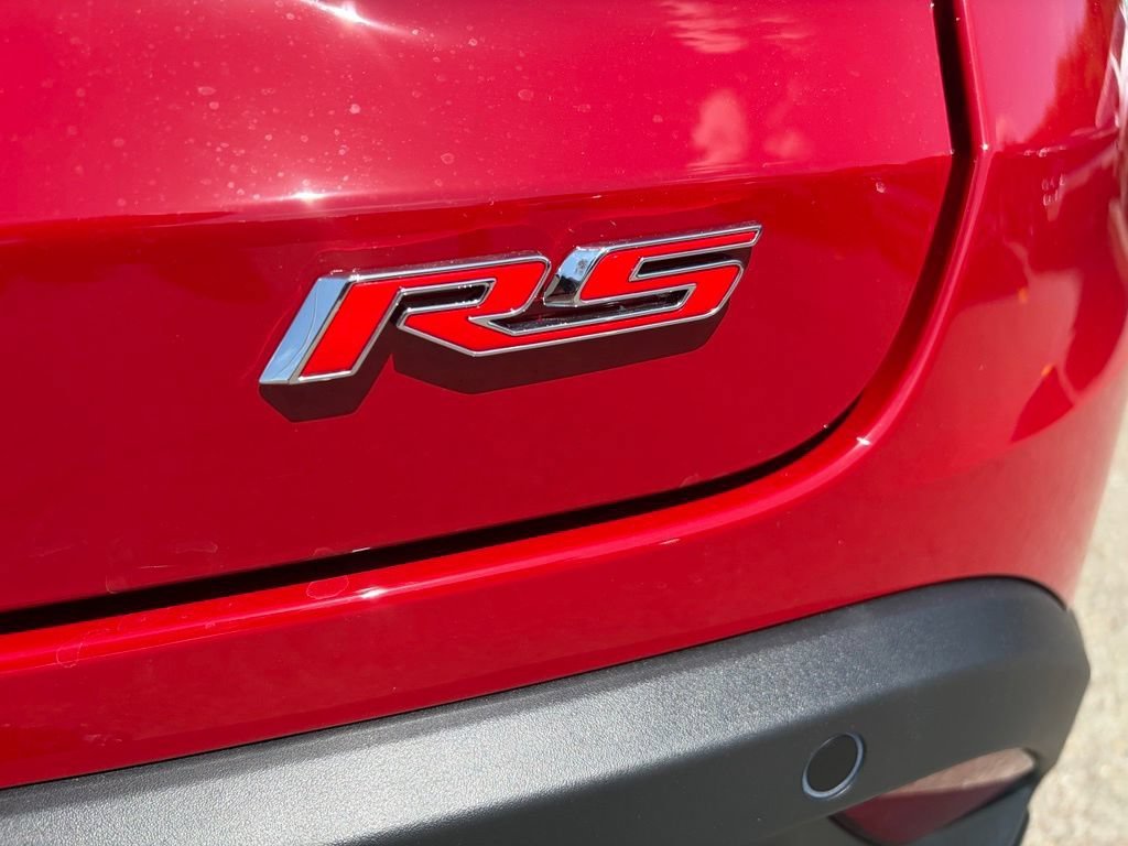 2026 Chevrolet Trax RS - Photo 10