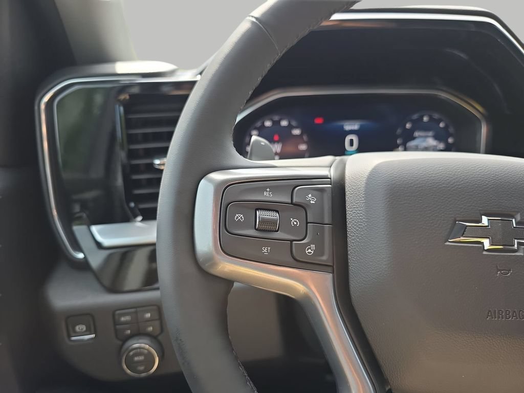 2026 Chevrolet Silverado 1500 RST - Photo 26