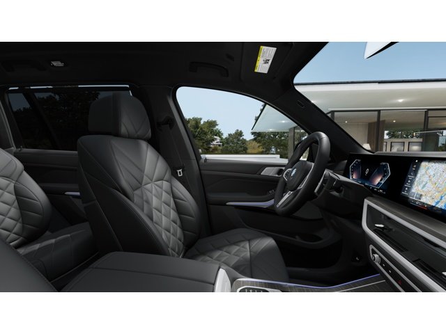New 2027 Alpine White BMW xDrive40i image 9