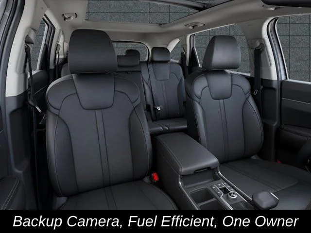 2025 Kia Sorento S - Photo 15