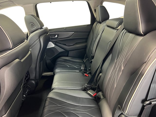 2026 Acura MDX Advance Package - Photo 30