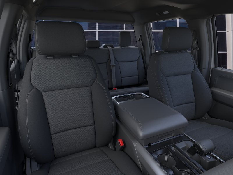 New 2026 Avalanche Ford XLT image 10