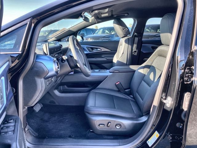 2026 Chevrolet Equinox EV 2LT - Photo 30