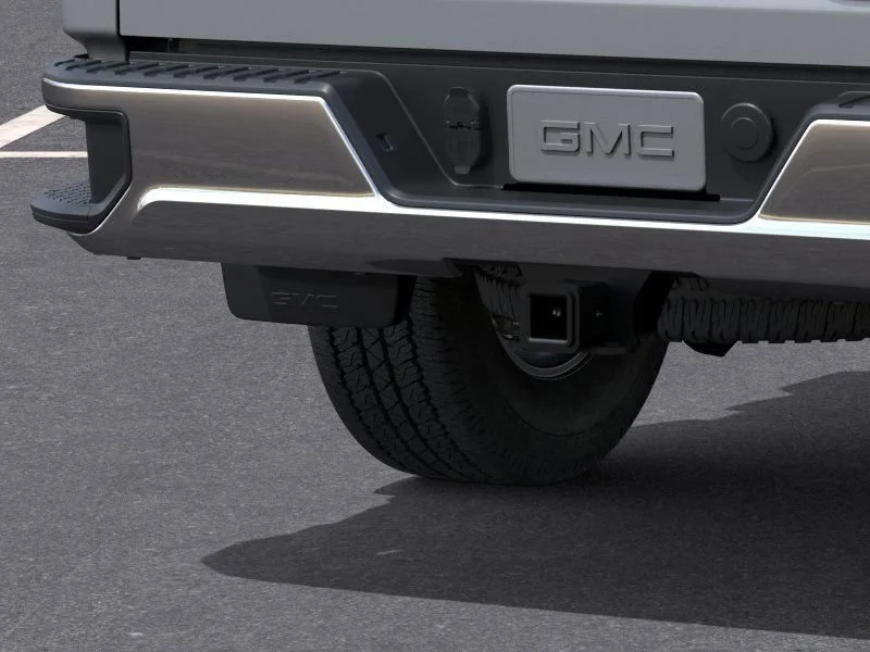2026 GMC Sierra 2500HD SLE - Photo 15