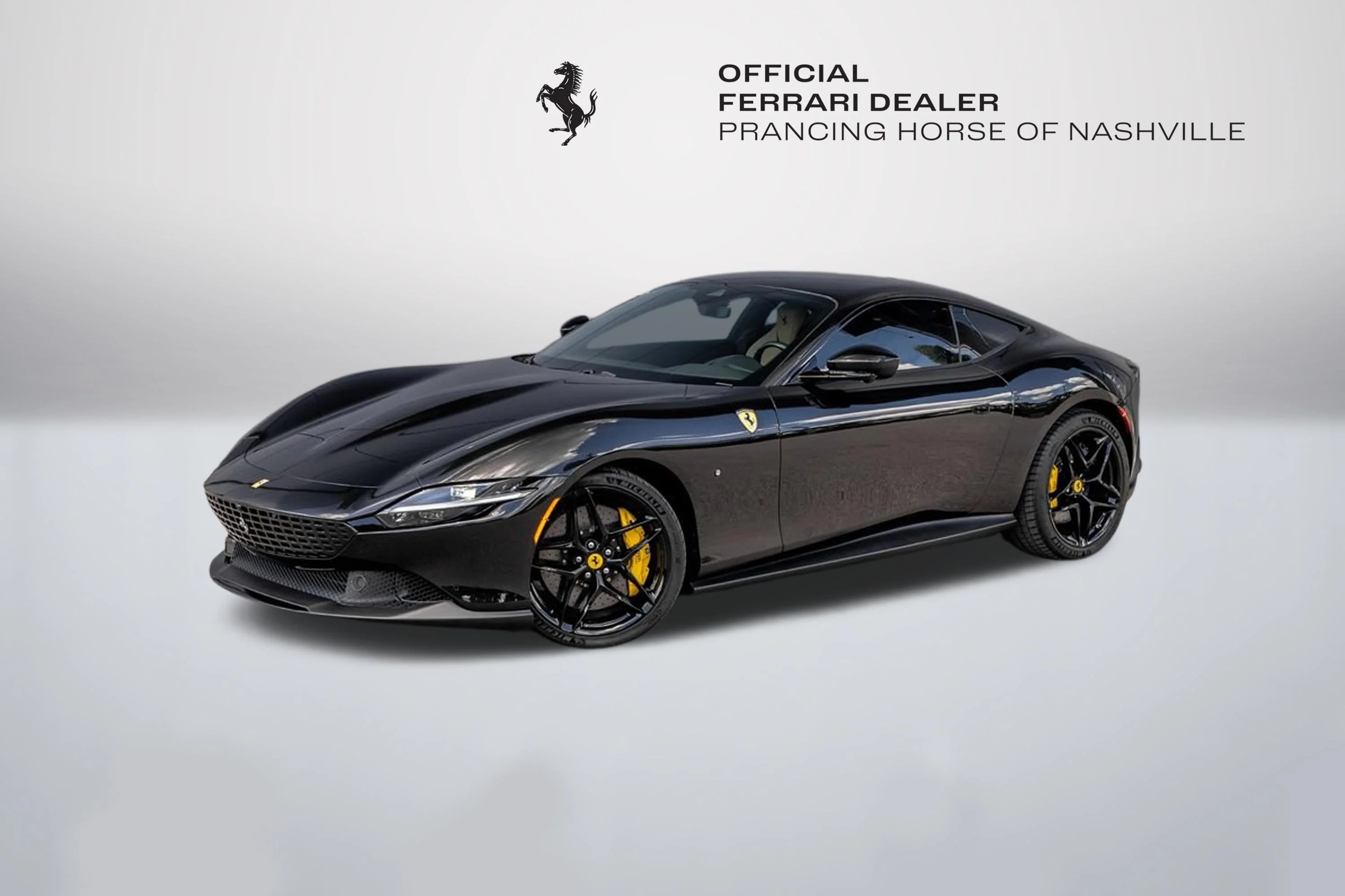 2024 Ferrari Roma -'s photo