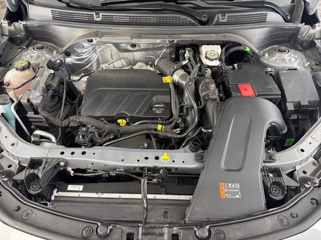 Used 2025 Gray Buick Avenir image 21