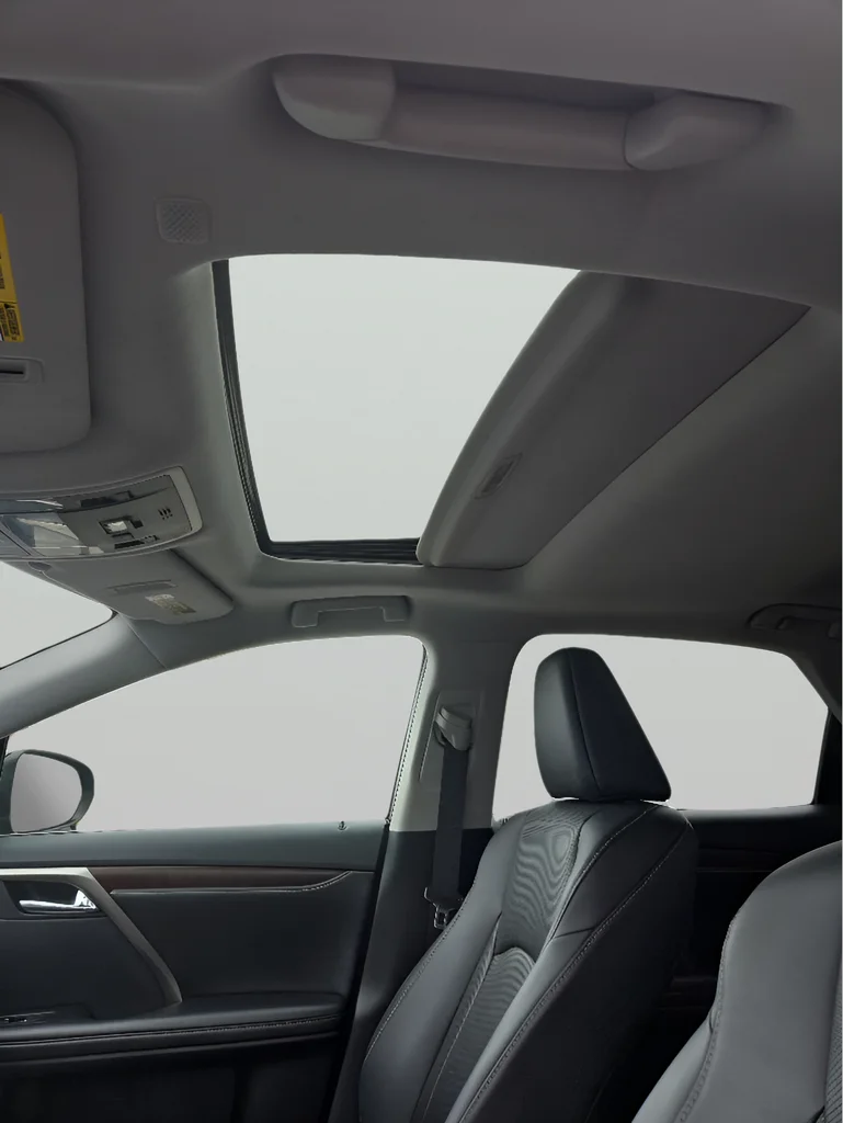 2022 Lexus RX 350 - Photo 11