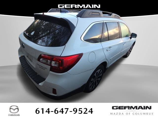 Used 2016 White Subaru 2.5i image 8